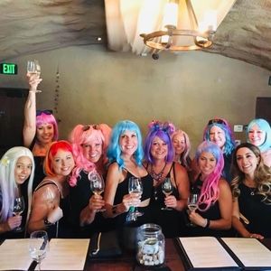 Meet your Posher, Deborah